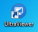 Biểu tượng phần mềm UltraViewer